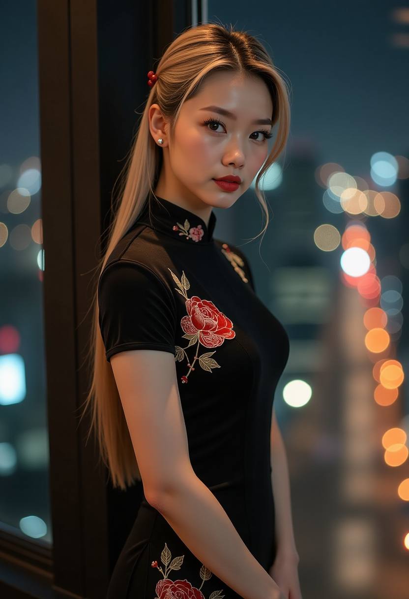 重生后我成了儿女的金主