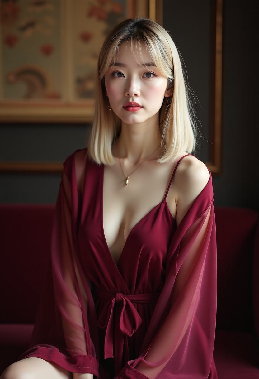 绝品神妈：儿子们跪求原谅
